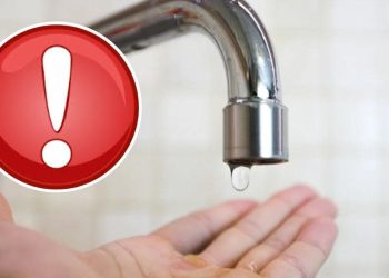 У місті на Тернопільщині сьогодні проблеми з водою
