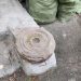 У підвалі будинку черкасець виявив протитанкову міну — Новости Черкасс