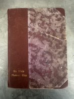 У Раві-Руській 51-річний поляк намагався вивезти з України старовинні книги – 02
