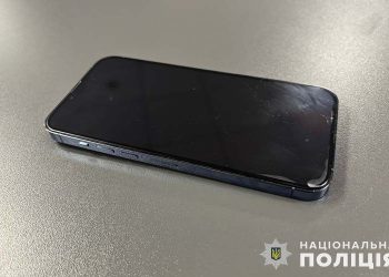 У Тернополі 38-річний таксист обікрав клієнт