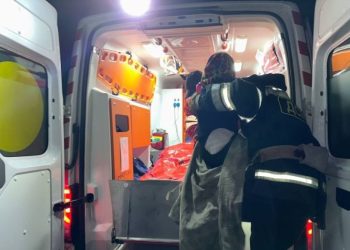 У Тернополі надзвичайники рятували важкохвору жінку