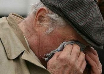 У Тернополі пограбували дідуся, який усе втратив у пожежі