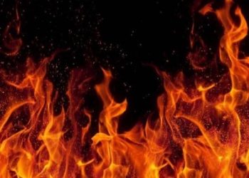 У Золотоноші дитячі пустощі з вогнем призвели до пожежі — Новости Черкасс