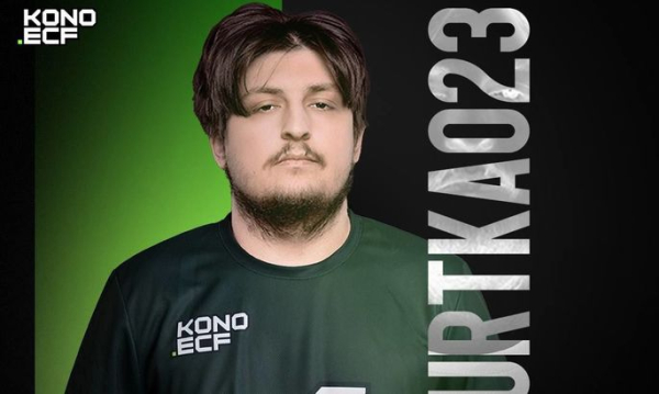 Українська організація B8 та команда Коноплянки обмінялись гравцями