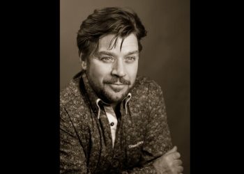 Ушел из жизни актер Одесского драматического театра Сергей Юрков