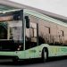 Ужгород отримає 9 електробусів від львівського заводу «ЕлектронМаш» — LVIV.MEDIA