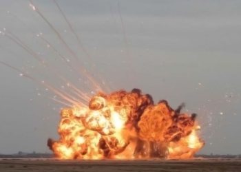 Вибухи у Бучачі і Бережанах Тернопільська область сьогодні – збивали безпілотники