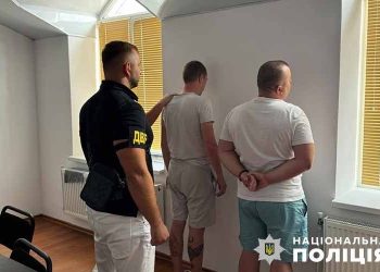 Вирішували питання з ВЛК – судитимуть 2 тернополян