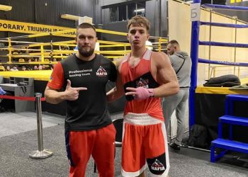 Визначили кращого спортсмена грудня-2024 на Черкащині — Новости Черкасс