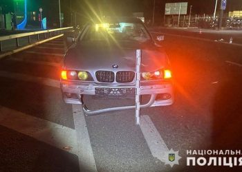 Збив на смерть людину – судитимуть 23-річного тернополянина