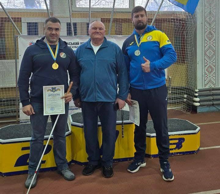 Євген Дорошко