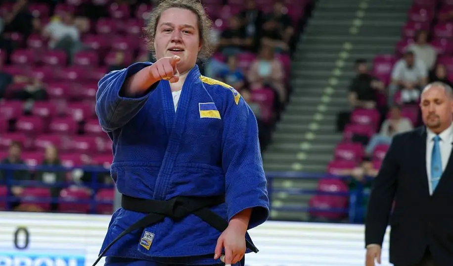 XSPORT покаже Baku Grand Slam-2025 з дзюдо: що за турнір, хто представить Україну та які наші шанси на медалі?