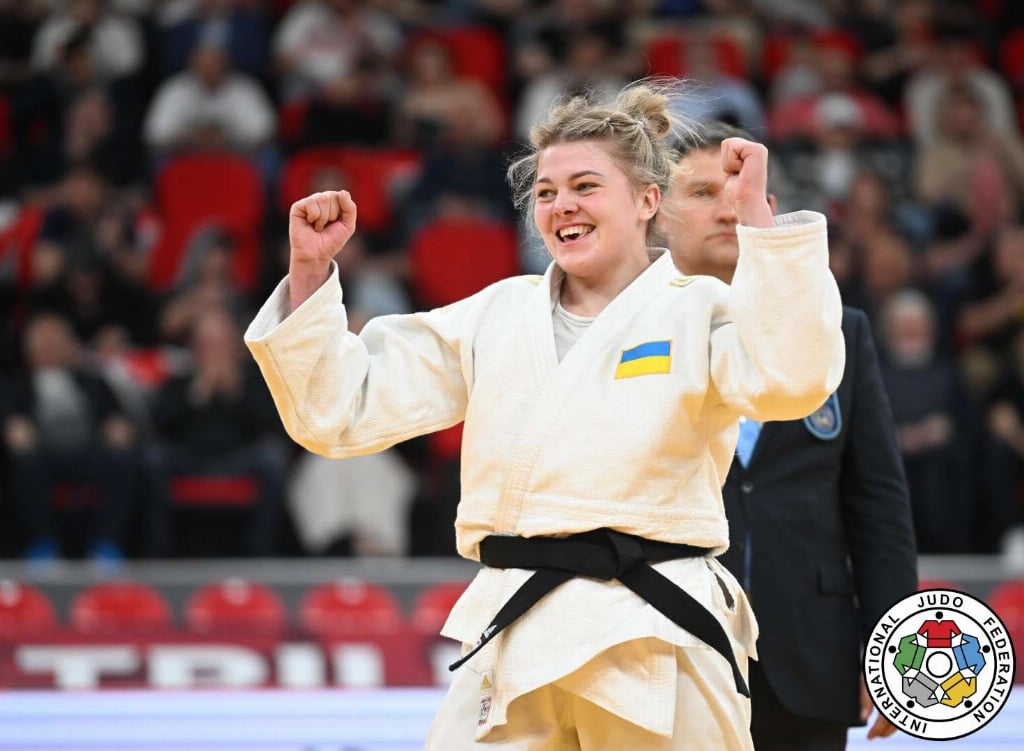 Юлия Курченко