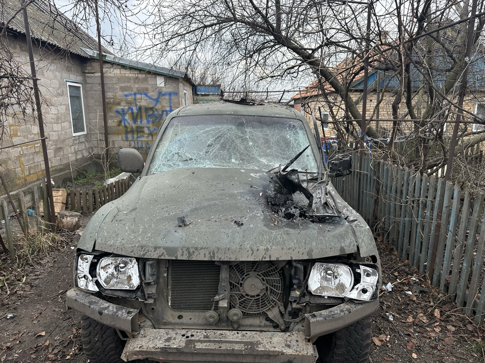 черкаський військовий просить підтримати збір для побратима