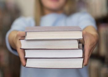 Акція «Подаруй бібліотеці книгу» стартувала на Черкащині — Новости Черкасс