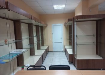Археологічний музей Середньої Наддніпрянщини отримав нові вітрини — Новости Черкасс