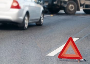 Аварія на Степана Бандери в Тернополі – збили дитину