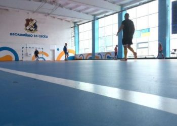 Басейн без басейну: аби відкрити реабілітаційно-спортивний хаб у Черкасах, не вистачає 40 мільйонів — Новости Черкасс