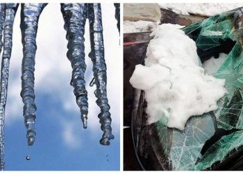 Бурулька впала на авто – як отримати компенсацію: покрокова інструкція | АВТО НОВИНИ |