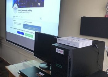 ЧДТУ успішно реалізовував грантові проєкти USAID, але нове фінансування призупинене — Новости Черкасс