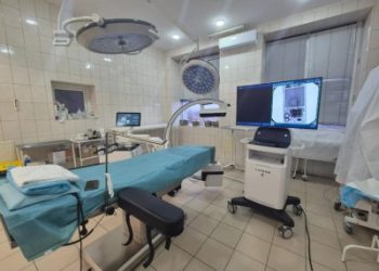 Черкащина отримала сучасне рентгенівське обладнання для діагностики — Новости Черкасс