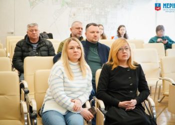 Черкаська міськрада висловила підтримку Президенту та закликала до посилення оборони — Новости Черкасс
