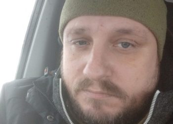 Черкаський військовий подав рапорт на звільнення і передумав: у чому причина — Новости Черкасс