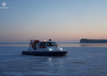 Цьогоріч на водних об’єктах Черкащини загинуло четверо людей — Новости Черкасс