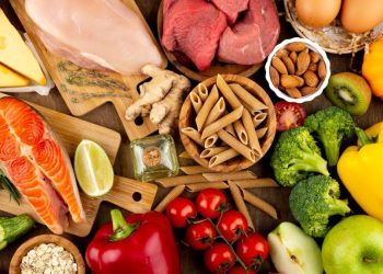 Продукты для укрепления костей
