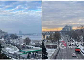 Як водіям Дніпра економити до 20 % палива : пам’ятка для водія – Дніпро оперативний