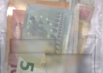 Крадія гаманця у львівському готелі затримали по гарячих слідах — LVIV.MEDIA