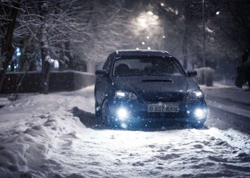 Морози у Дніпрі: як підготувати авто та уникнути зимових проблем | АВТО НОВИНИ |