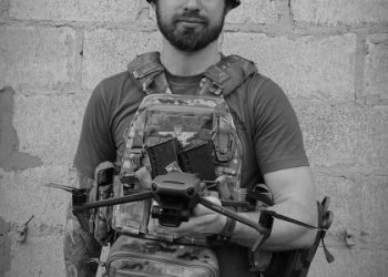 На фронті загинув фанат львівських “Карпат” Олег Хомицький