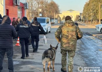 На вулиці знайшли мертвим 51-річного смілянина, підозрюваного у вбивстві затримали — Новости Черкасс