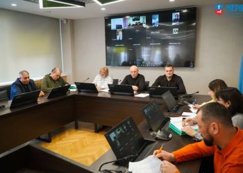 Одне з комунальних підприємств Черкас закупить 20 пікапів для ЗСУ — Новости Черкасс