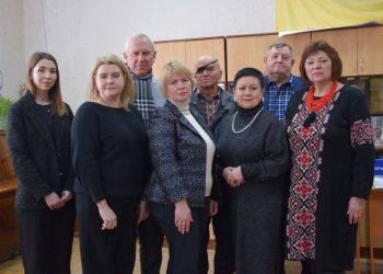 Оголошено переможця літературної премії ім. Олекси Влизька — Новости Черкасс