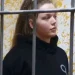 Окупанти засудили до 10 років колонії викрадену студентку з Херсона Анну Єльцову