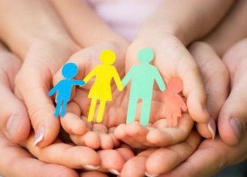 Олексій Філюк планує вчетверте стати батьком