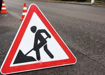 Перекриття вулиці Миколи Хвильового в лютому: що треба знати | АВТО НОВИНИ |