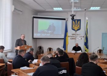 Погіршення епідситуації з ГРВІ: 19 шкіл на Черкащині перейшли на дистанційну форму навчання — Новости Черкасс