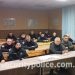 Поліцейські охорони Черкащини вдосконалювали знання щодо заповнення щорічної декларації — Новости Черкасс