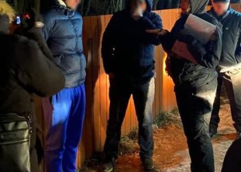 Поліція спіймала 19-річного львів’янина на розповсюджуванні наркотиків — LVIV.MEDIA