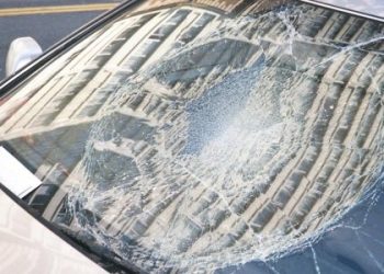 Пошкодив п’ять машин у Трускавці: поліція розшукує львів’янина — Львівщіна