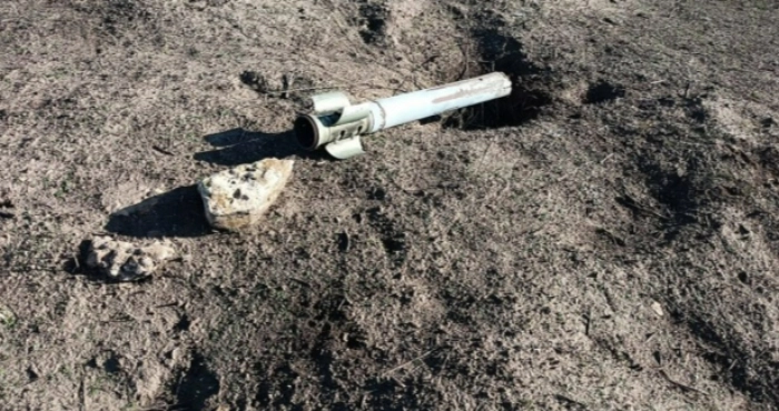 Наслідки обстрілів / ГО Амадока, Укрінформ