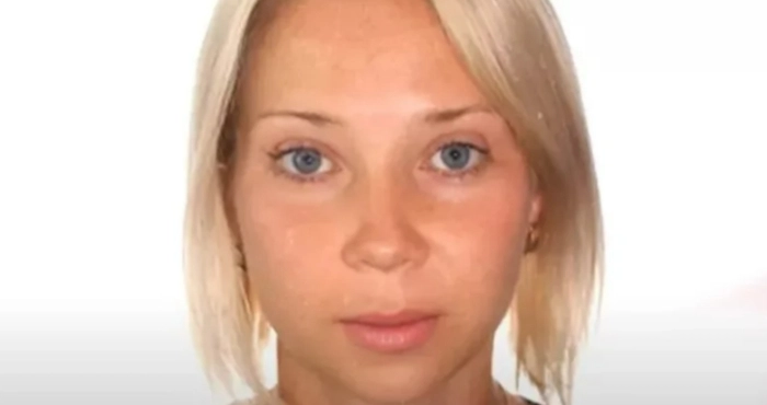 Юлія Супрун / Фото з соцмереж