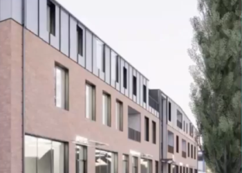 Ще одну будівлю заводу «Львівсільмаш» перебудують під бізнес-центр