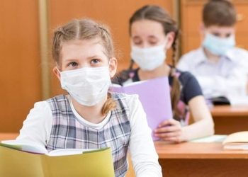 Стала відомою ситуація щодо захворюваності на ГРВІ серед школярів Черкас  — Новости Черкасс