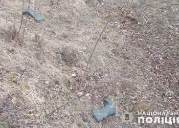 Тіло людини виявив чоловік у Трибухівцях Чортківського району – справою займається поліція