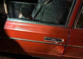 У Черкасах затримали 16-річного водія, який порушив комендантську годину — Новости Черкасс