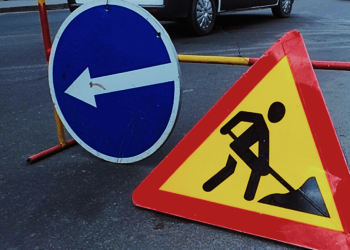 У Дніпрі перекриють частину Слобожанського проспекту: причини та термін | АВТО НОВИНИ |